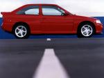 Ford Escort RS Cosworth 1992 года